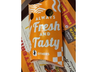 ゼッテリア 濃厚宇治抹茶パイ 1個