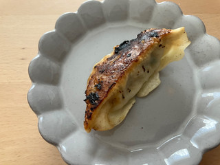 「バロー 九条ネギ餃子」のクチコミ画像 by こつめかわうそさん