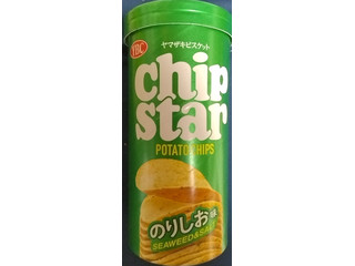 「YBC チップスターS のりしお味 箱45g」のクチコミ画像 by みやちこ先生さん