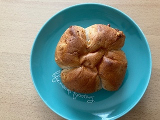 北欧倶楽部 くるみパン