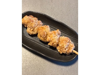 セブン-イレブン からあげ棒
