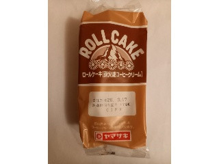 ロールケーキ
