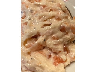 サーモンクリームチーズ