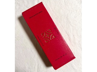 BUTTER SAND バターサンド