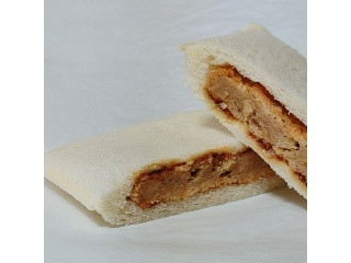 ランチパック メンチカツ