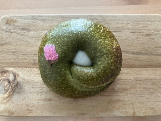 抹茶