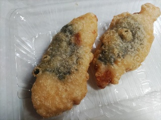 ささみ揚げ