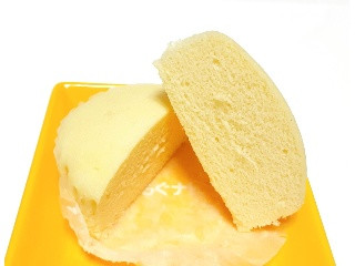 ポケモンミニ蒸しケーキ バニラ