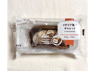 ファミマルSweets