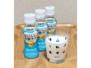 おいしい免疫ケア