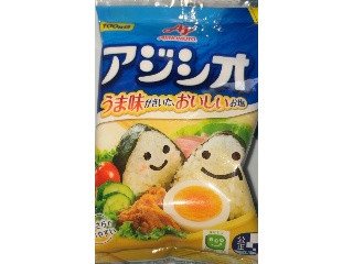 アジシオ