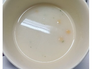 カップスープ ポタージュ