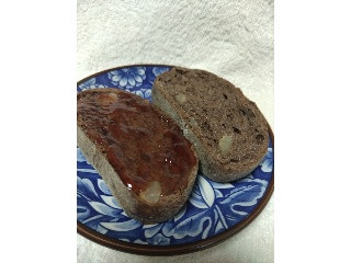 タカキベーカリー 石窯ショコラ＆マカダミア