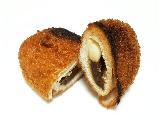 第一パン とろけるチーズカレー