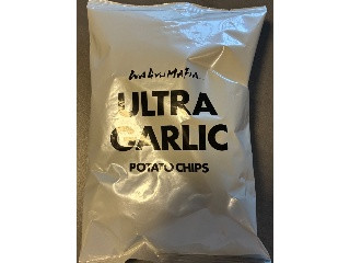ポテトチップス ULTRA