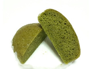 ジャンボむしケーキ 抹茶