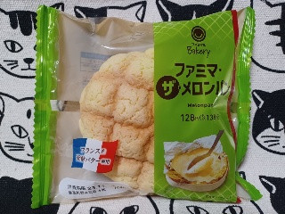 ファミマ・ベーカリー