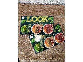 ルック 厳選茶セレクション