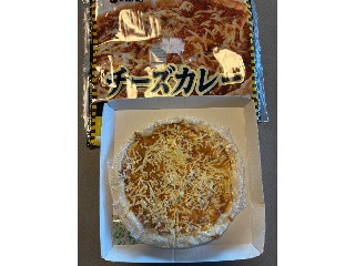 伊藤ハム チーズカレー