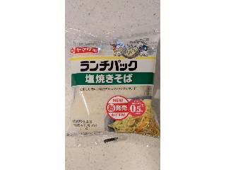 ランチパック