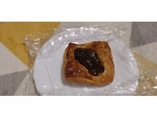 こはく 渋川栗と栗あんデニッシュ