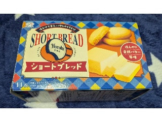 ホロル ショートブレッド