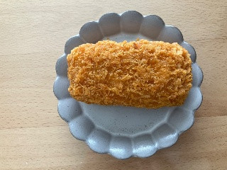 スーパー生鮮館TAIGA カニクリームコロッケ