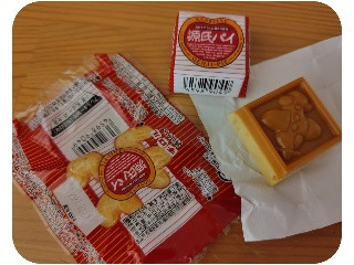 チロルチョコ