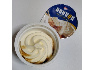 フローズンカフェラテ