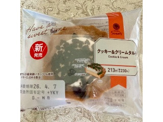 ファミマルSweets