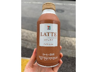 THE COFFEE ラテ