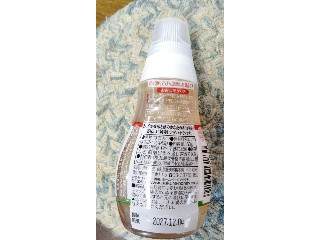 レンゲのハチミツ