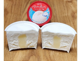 アジアに恋して クリーミー杏仁豆腐