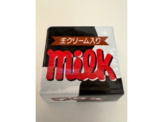 チロル ミルク