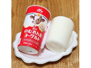 森永のむれん乳ヨーグルト