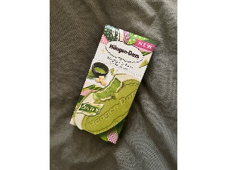 クリスピーサンド ザ・グリーンティー