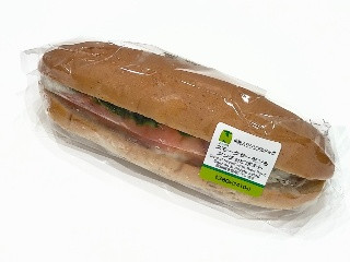 米粉入りシリアルドッグ