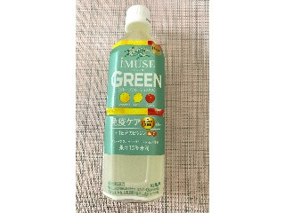 iMUSE グリーン