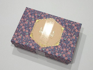 ISHIYA G サク ラング・ド・シャ （さくら）