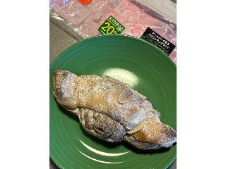 セブン-イレブン アールグレイ香るクロワッサンダマンド