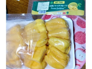 ベトナム産 ジャックフルーツ
