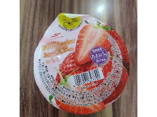 Umios フルティシエ ちょっと贅沢いちご