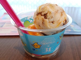 サーティワン ホワイトティラミス