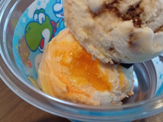 シーズンフレーバー