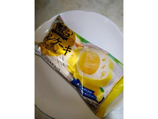 あいすまんじゅう DESSERT レモンケーキ