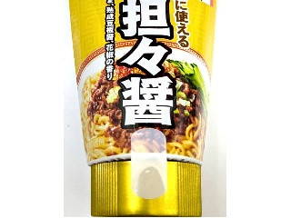 Cook Do 担々醤 チューブ