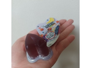 蒟蒻畑 アサイーボウル