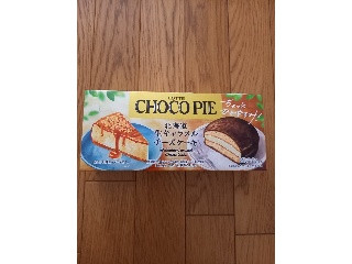 チョコパイ