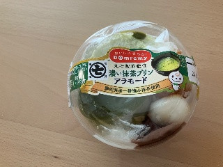 丸七製茶監修