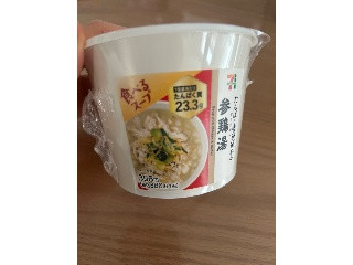 たんぱく質が摂れる